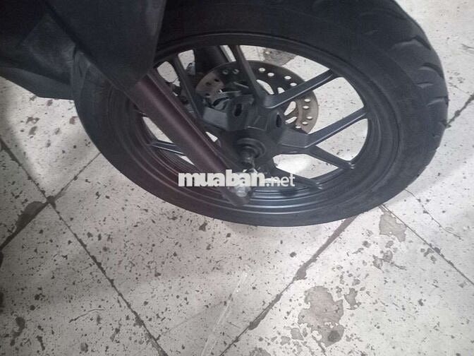 Honda Vario 125cc 2018 Đen