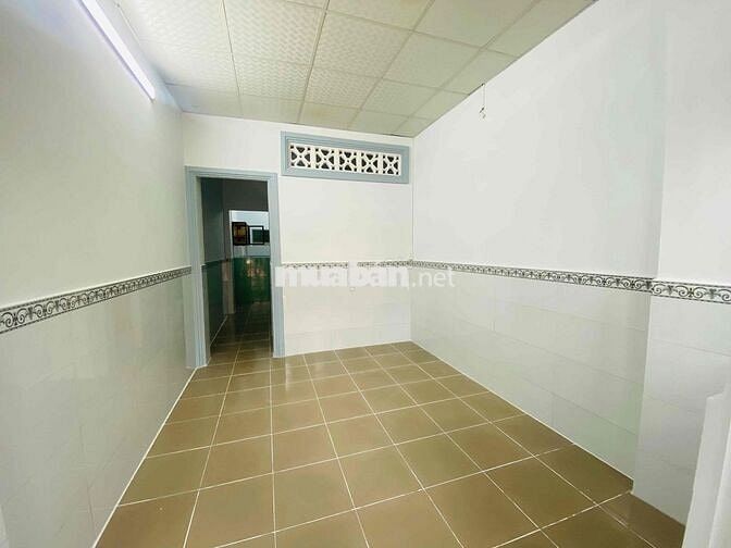 🎁Cho thuê nhà 385/ Quang Trung P10 Gò Vấp 3,5m❌13m 3pn(2kín 1 hở) 2wc