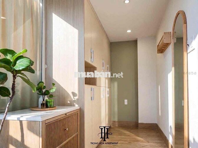 🔥CĂN HỘ CAO CẤP - 1, 2 PHÒNG NGỦ - BÙI ĐÌNH TUÝ,PHAN ĐĂNG LƯU