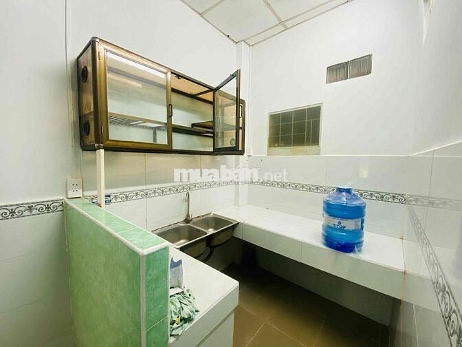 🎁Cho thuê nhà 385/ Quang Trung P10 Gò Vấp 3,5m❌13m 3pn(2kín 1 hở) 2wc