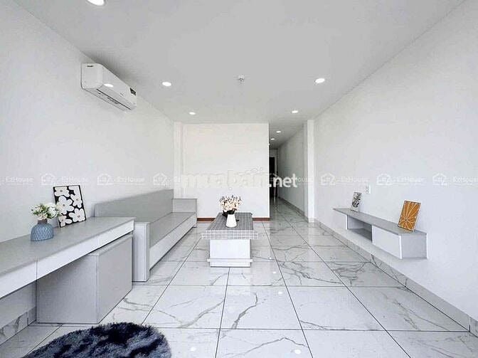 CĂN HỘ CAO CẤP - ĐẦY ĐỦ NỘI THẤT - NGAY TÔ KÝ - BAN CÔNG VIP