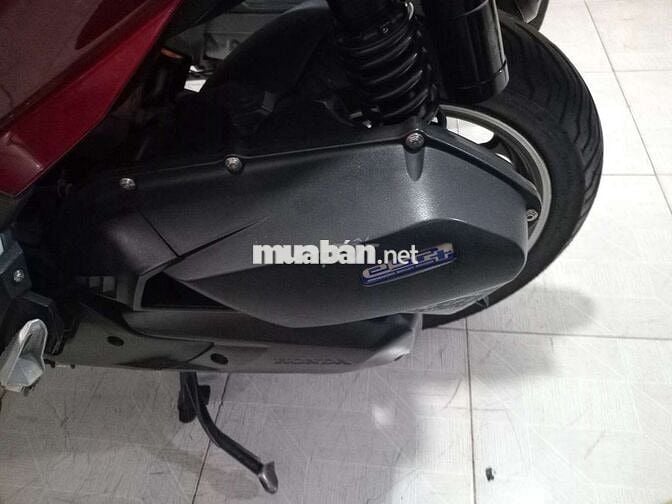 Honda Vario 160cc 2022 Đỏ Đã sử dụng