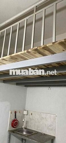 NHÀ TRỌ GẦN CÔNG VIÊN PHẦN MỀM QUANG TRUNG