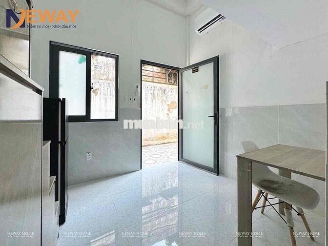 TRỐNG SẴN PHÒNG TRỆT - CÓ ĐẦY ĐỦ NỘI THẤT - GẦN ĐH VHU - ĐẦM SEN TP.