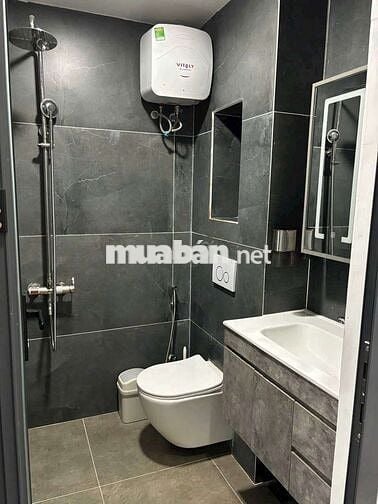 Cho thuê nhà nguyên căn Điện Biên Phủ, BT - 90m2 - 2PN - 18tr/tháng