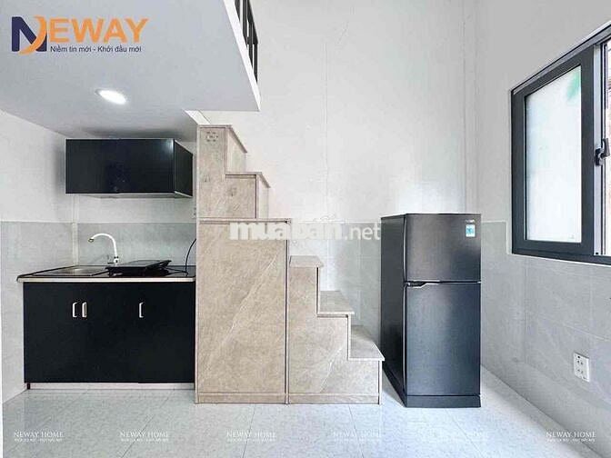 TRỐNG SẴN PHÒNG TRỆT - CÓ ĐẦY ĐỦ NỘI THẤT - GẦN ĐH VHU - ĐẦM SEN TP.