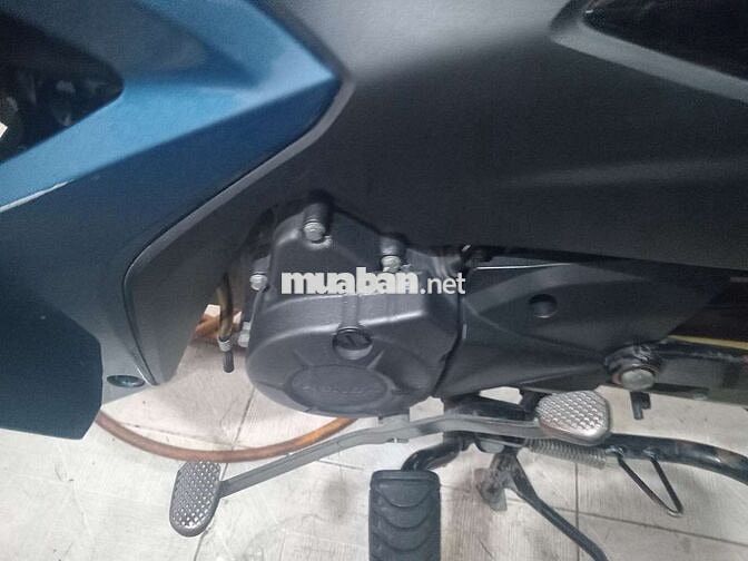 Honda Wave A 110cc 2022 Xanh
