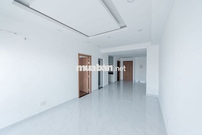 Căn hộ 2PN 84,32m2 tầng 10 Block A view ĐN giá 2,9 tỷ NH hỗ trợ 2 tỷ