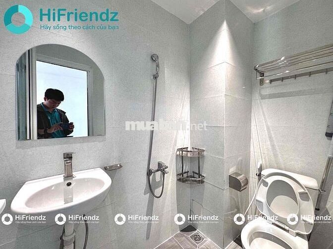 Khai trương CHDV mới 100% full NT - An Dương Vương - Mega Bình Phú