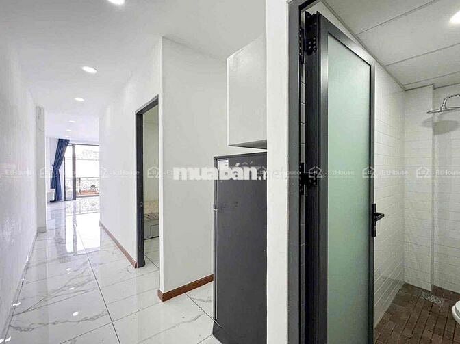 CĂN HỘ CAO CẤP - ĐẦY ĐỦ NỘI THẤT - NGAY TÔ KÝ - BAN CÔNG VIP