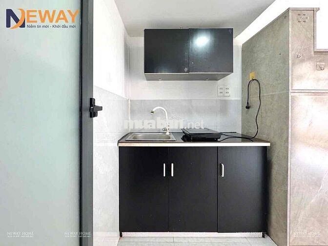 TRỐNG SẴN PHÒNG TRỆT - CÓ ĐẦY ĐỦ NỘI THẤT - GẦN ĐH VHU - ĐẦM SEN TP.