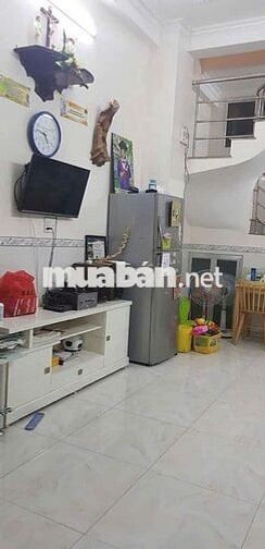 2

🏠 CHÍNH CHỦ BÁN NHÀ NGUYỄN TƯ GIẢN – GÒ VẤP – 4,05 TỶ