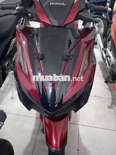 Honda Vario 160cc 2022 Đỏ Đã sử dụng