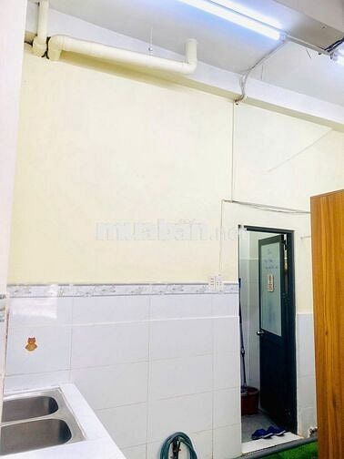 Mặt tiền đường Thăng Long 4x20 đầy đủ tiện nghi, vào kinh doanh ngay