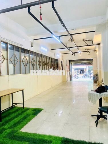 Mặt tiền đường Thăng Long 4x20 đầy đủ tiện nghi, vào kinh doanh ngay
