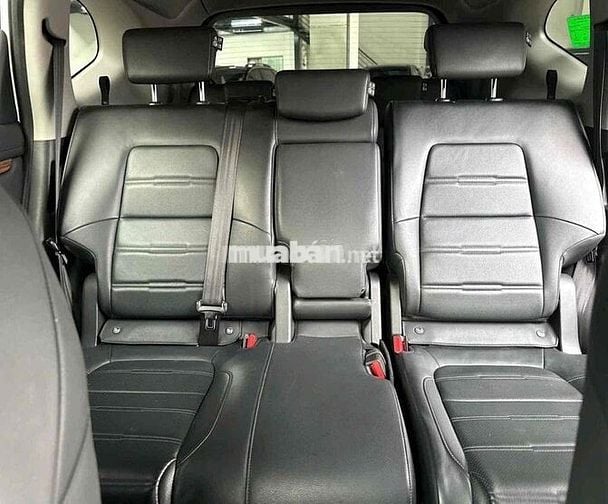 Honda CR-V 1.5G 2022 Trắng 27.000 km