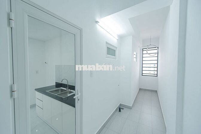 Căn hộ 2PN 84,32m2 tầng 10 Block A view ĐN giá 2,9 tỷ NH hỗ trợ 2 tỷ