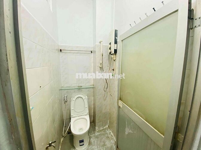 🎁Cho thuê nhà 385/ Quang Trung P10 Gò Vấp 3,5m❌13m 3pn(2kín 1 hở) 2wc