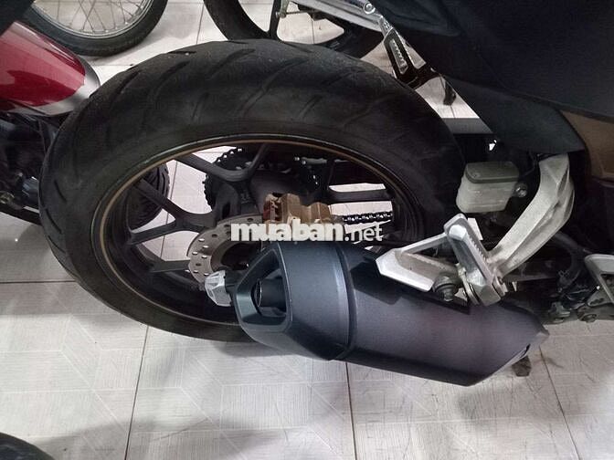 Honda Winner X 150cc 2022 Đen
