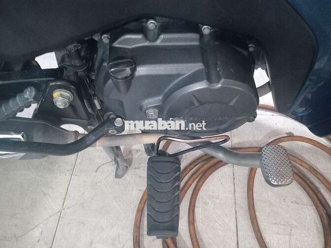 Honda Wave A 110cc 2022 Xanh