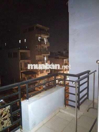 Cho Thuê Phòng Trọ Đường Phạm Văn Bạch – Gần Chợ, Thuận Tiện Di Chuyển