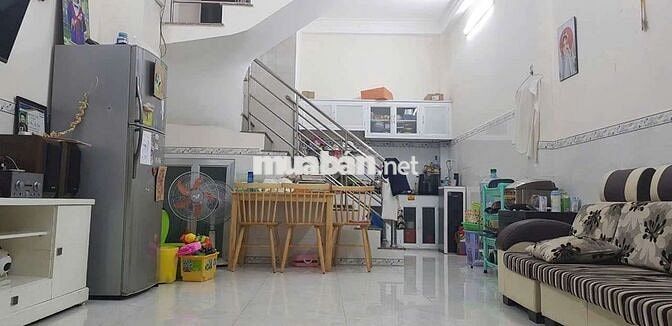 2

🏠 CHÍNH CHỦ BÁN NHÀ NGUYỄN TƯ GIẢN – GÒ VẤP – 4,05 TỶ