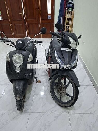 Honda Wave RSX Đen