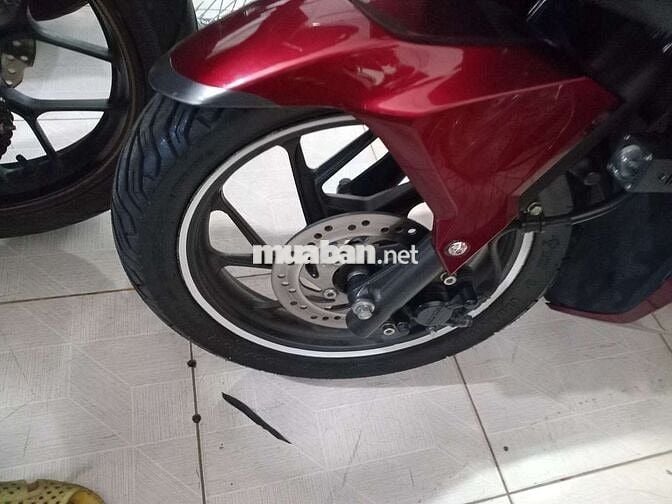Honda Vario 160cc 2022 Đỏ Đã sử dụng