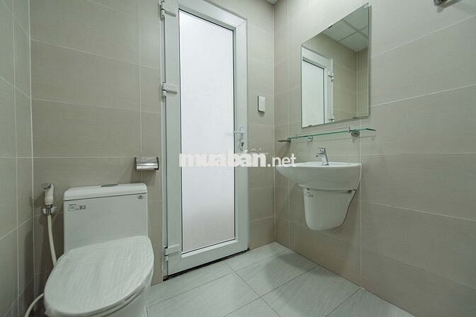 Căn hộ 2PN 84,32m2 tầng 10 Block A view ĐN giá 2,9 tỷ NH hỗ trợ 2 tỷ