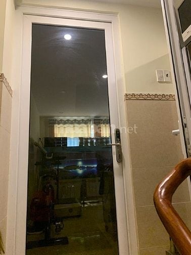 Bán Nhà Hẽm NGUYỄN TRI PHƯƠNG 30.4m2, 4Tầng,7,5 TỶ/TL - Phường 9,Q.10