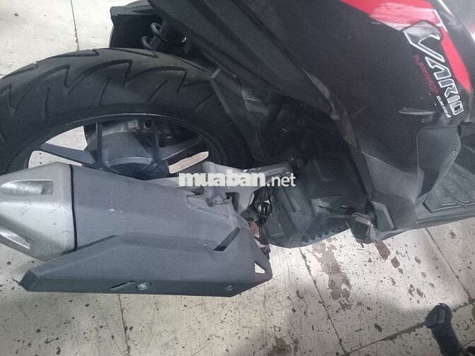 Honda Vario 125cc 2018 Đen