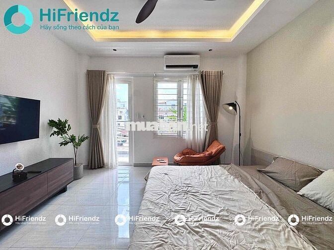 Khai trương CHDV mới 100% full NT - An Dương Vương - Mega Bình Phú