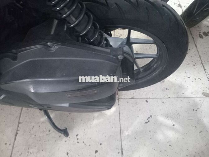 Honda Vario 125cc 2018 Đen