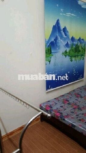 Cho thuê phòng số 52 ngõ 530 Thụy Khuê gần chợ Bưởi