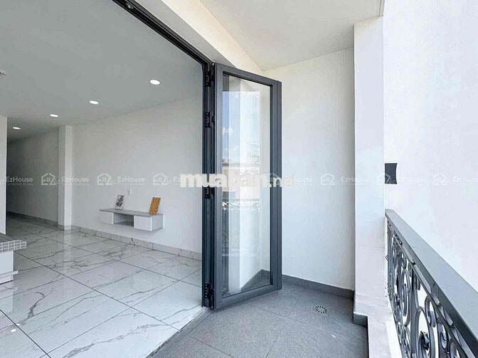 CĂN HỘ CAO CẤP - ĐẦY ĐỦ NỘI THẤT - NGAY TÔ KÝ - BAN CÔNG VIP