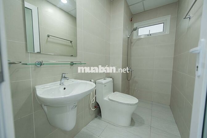 Căn hộ 2PN 84,32m2 tầng 10 Block A view ĐN giá 2,9 tỷ NH hỗ trợ 2 tỷ