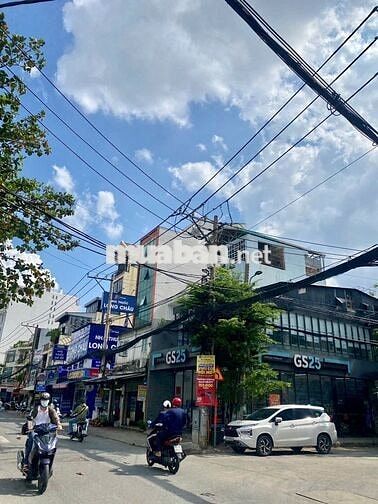 Mặt tiền đường Thăng Long 4x20 đầy đủ tiện nghi, vào kinh doanh ngay