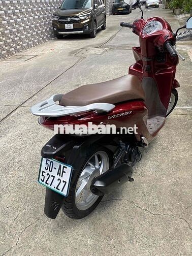 Vision 2023 khoá maskey zin ken bstp