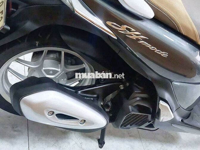sh mode khóa smkey máy zin êm đẹp keng