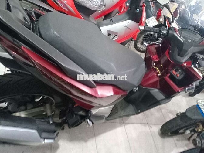 Honda Vario 160cc 2022 Đỏ Đã sử dụng