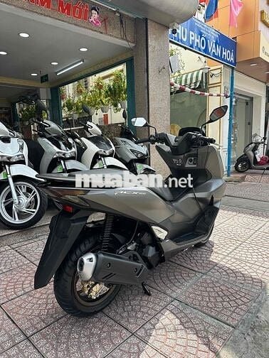 PCX 160 ABS 3/2026 Smartkey BSTP Bao Sang Tên