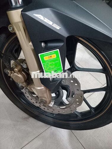 Honda Winner X 150cc 2022 Đen