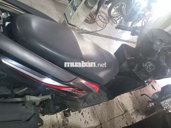 Honda Vario 125cc 2018 Đen