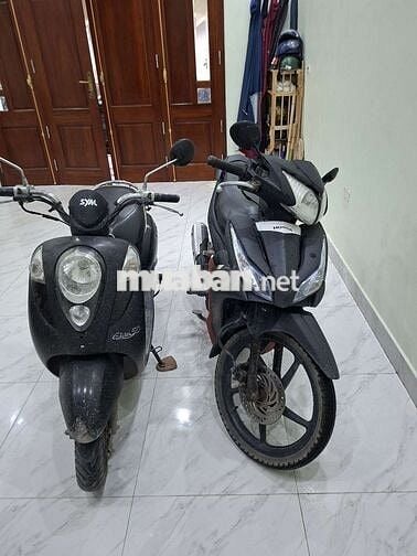 Honda Wave RSX Đen