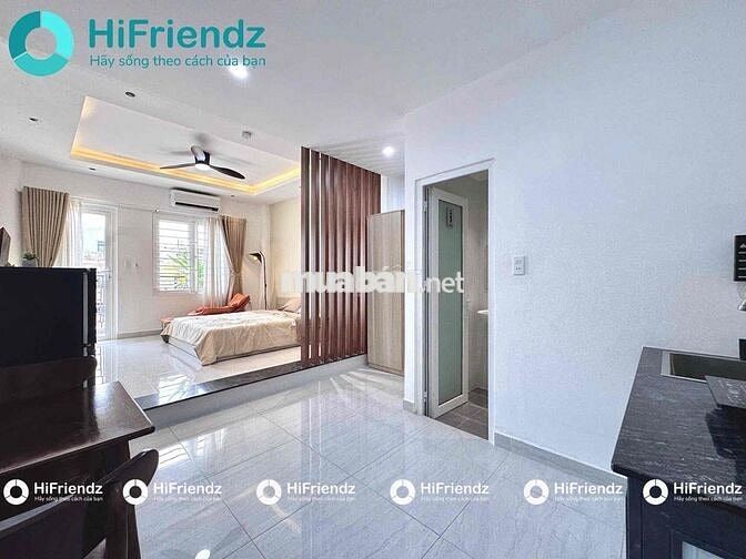 Khai trương CHDV mới 100% full NT - An Dương Vương - Mega Bình Phú