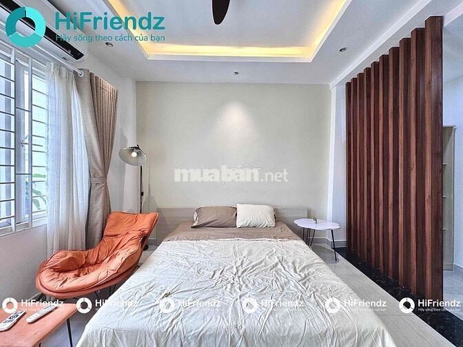Khai trương CHDV mới 100% full NT - An Dương Vương - Mega Bình Phú
