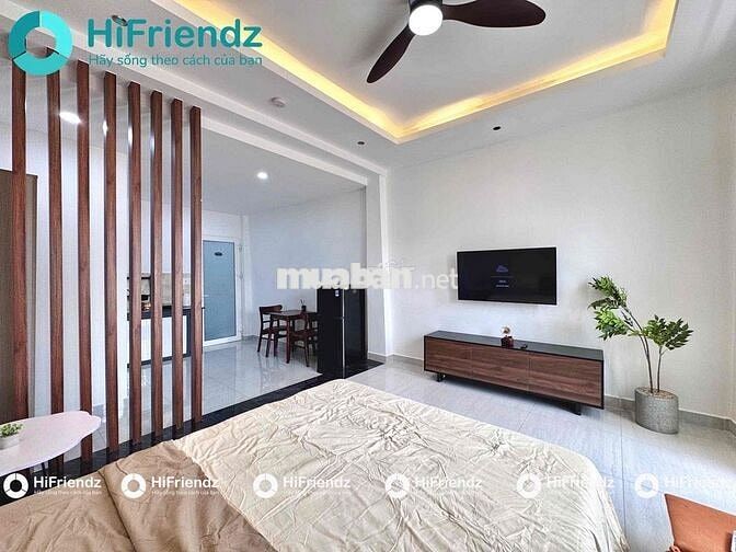Khai trương CHDV mới 100% full NT - An Dương Vương - Mega Bình Phú