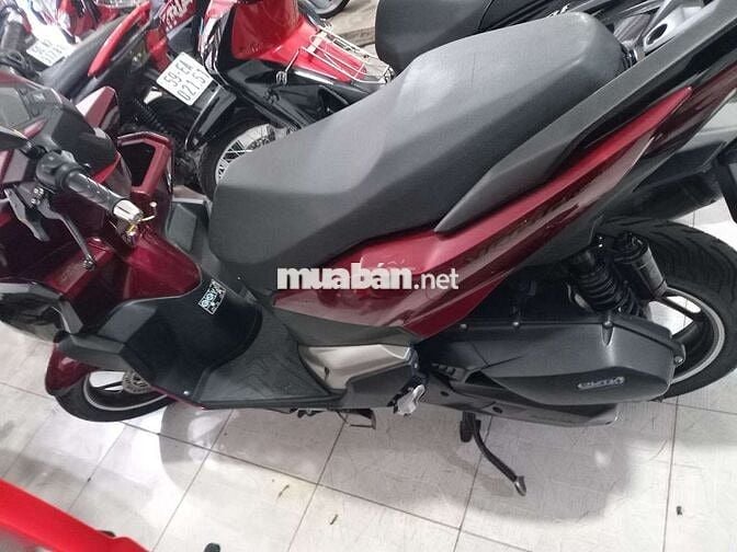 Honda Vario 160cc 2022 Đỏ Đã sử dụng
