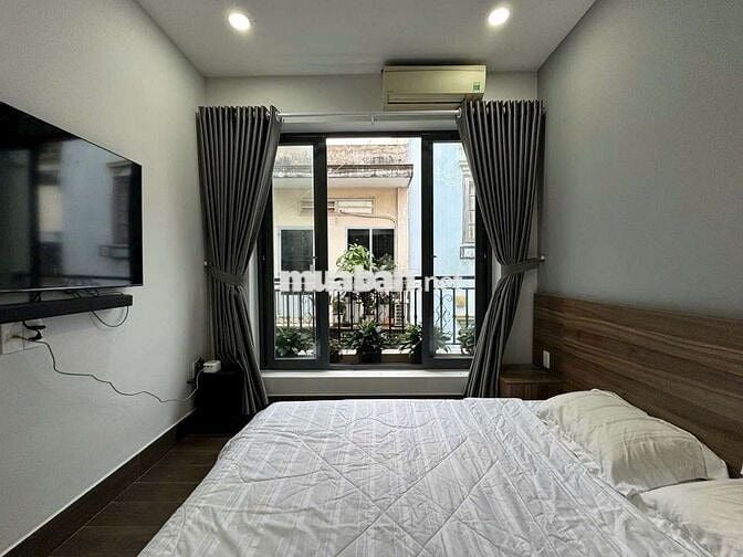 Cho thuê nhà nguyên căn Điện Biên Phủ, BT - 90m2 - 2PN - 18tr/tháng