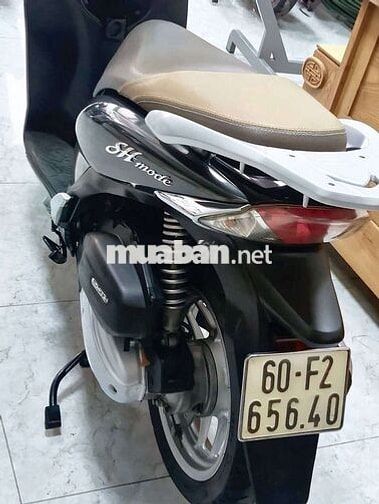 sh mode khóa smkey máy zin êm đẹp keng
